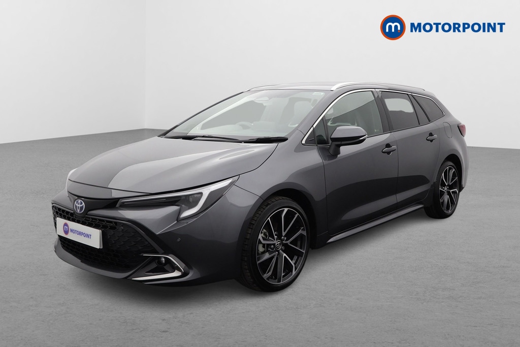 Used Toyota Corolla 2024 for sale - 76105061: Photo 3