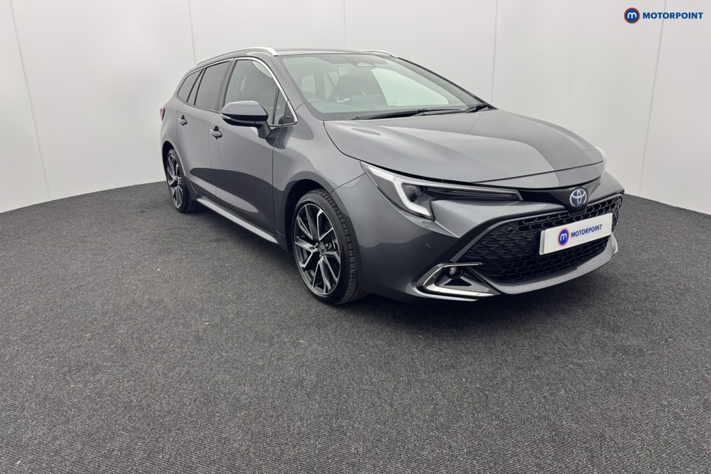 Used Toyota Corolla 2024 for sale - 76105061: Photo 33