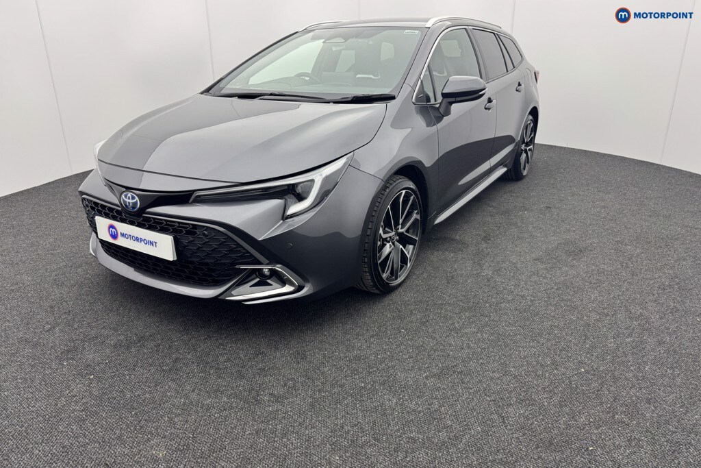 Used Toyota Corolla 2024 for sale - 76105061: Photo 35