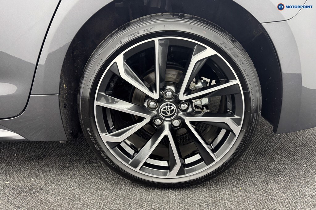 Used Toyota Corolla 2024 for sale - 76105061: Photo 37