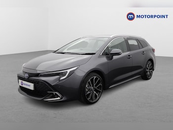 Used Toyota Corolla 2024 for sale - 76105061: Photo 3