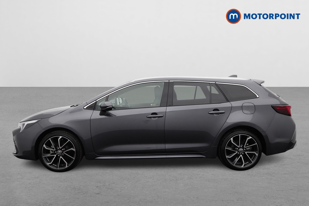 Used Toyota Corolla 2024 for sale - 76105061: Photo 4