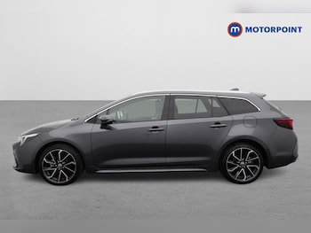 Used Toyota Corolla 2024 for sale - 76105061: Photo 4