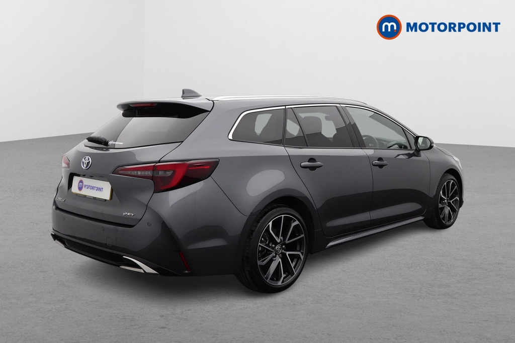 Used Toyota Corolla 2024 for sale - 76105061: Photo 7
