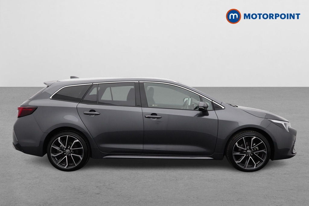 Used Toyota Corolla 2024 for sale - 76105061: Photo 8