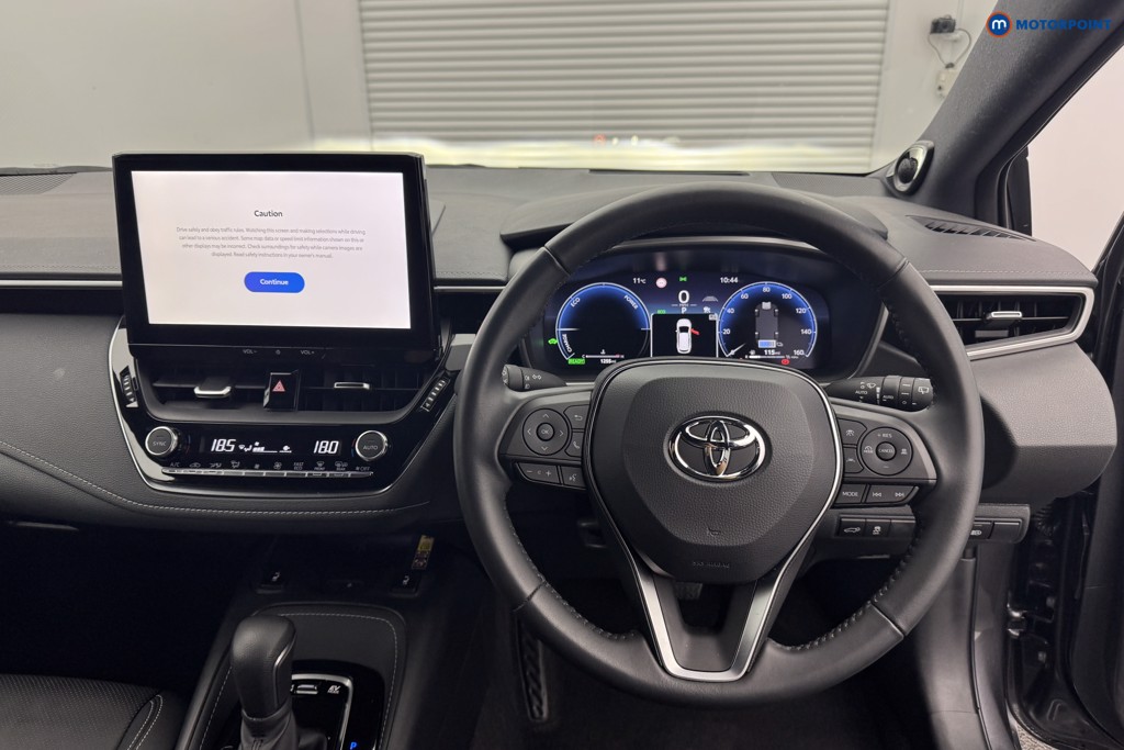 Used Toyota Corolla 2024 for sale - 76105061: Photo 9