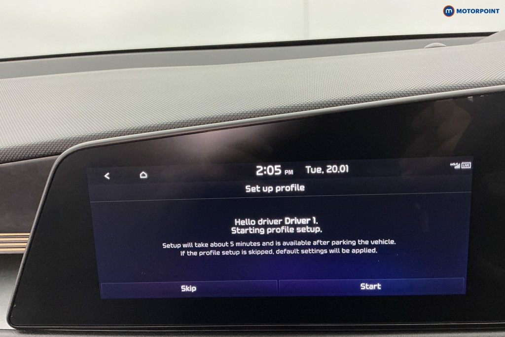 Used Kia Niro 2022 for sale - 77327005: Photo 10