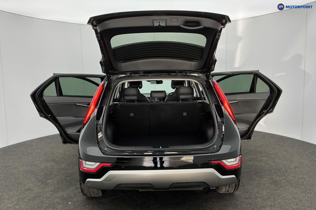 Used Kia Niro 2022 for sale - 77327005: Photo 11