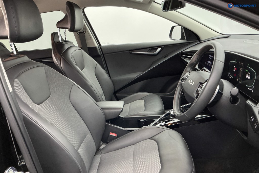 Used Kia Niro 2022 for sale - 77327005: Photo 14
