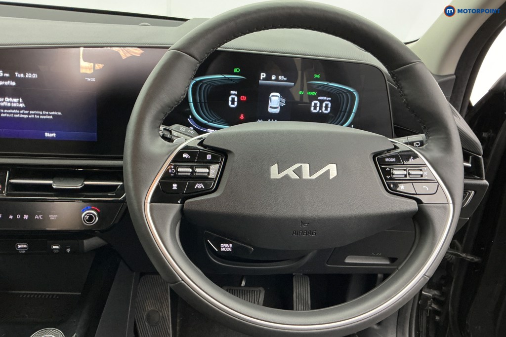 Used Kia Niro 2022 for sale - 77327005: Photo 15