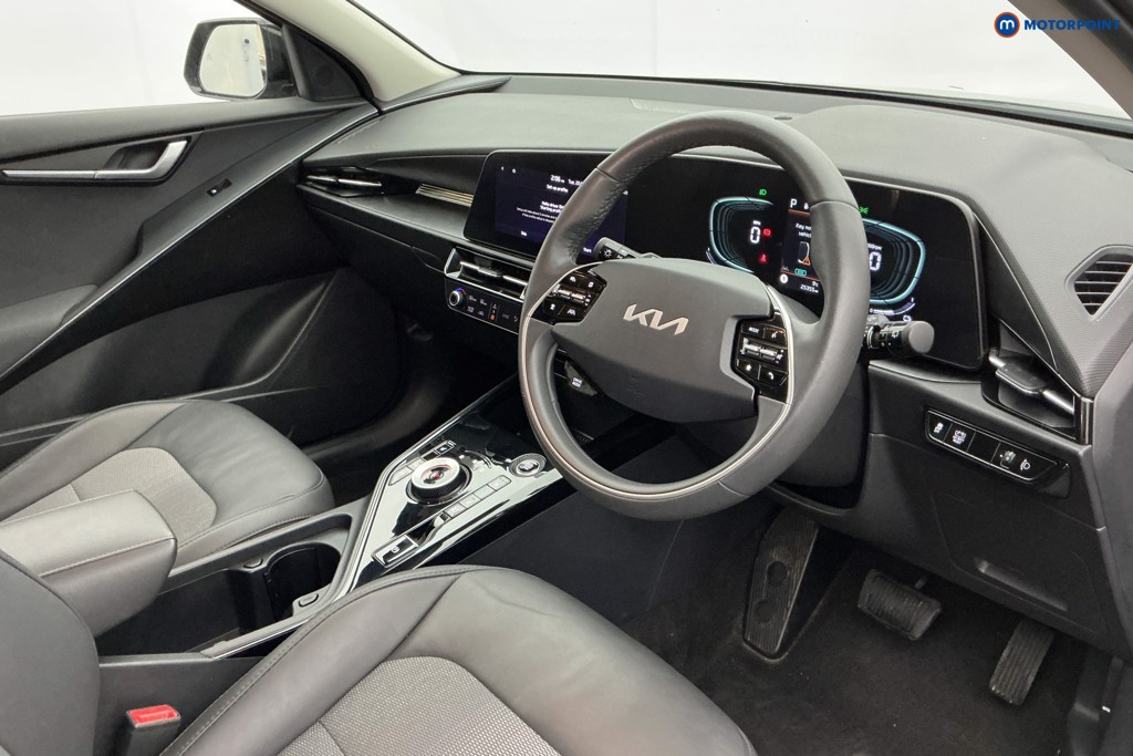 Used Kia Niro 2022 for sale - 77327005: Photo 16