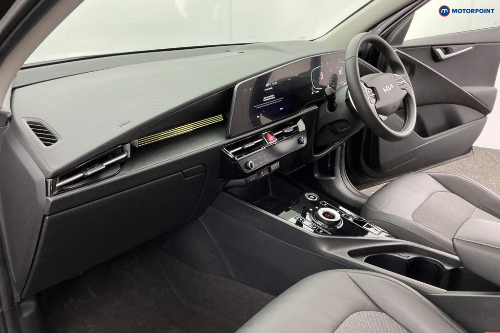 Used Kia Niro 2022 for sale - 77327005: Photo 17