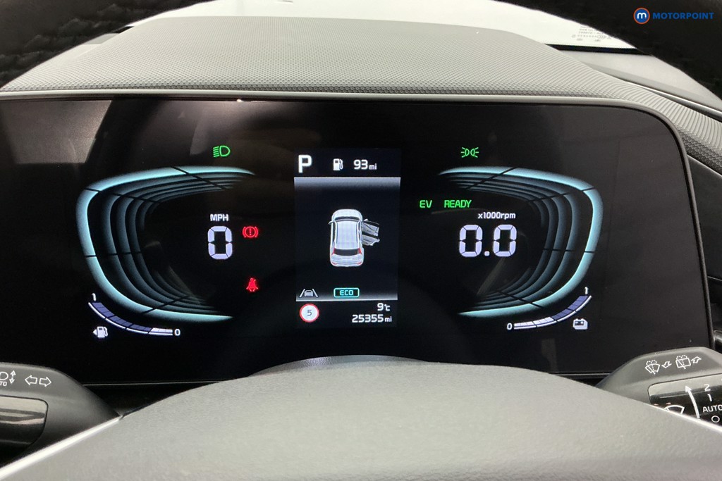 Used Kia Niro 2022 for sale - 77327005: Photo 18