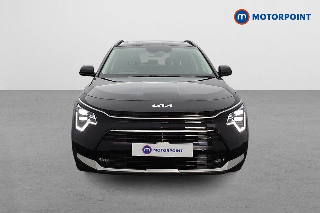 Used Kia Niro 2022 for sale - 77327005: Photo 2