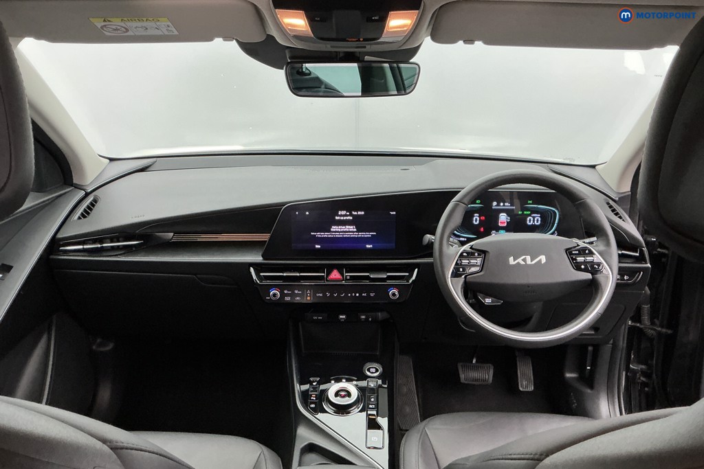 Used Kia Niro 2022 for sale - 77327005: Photo 21