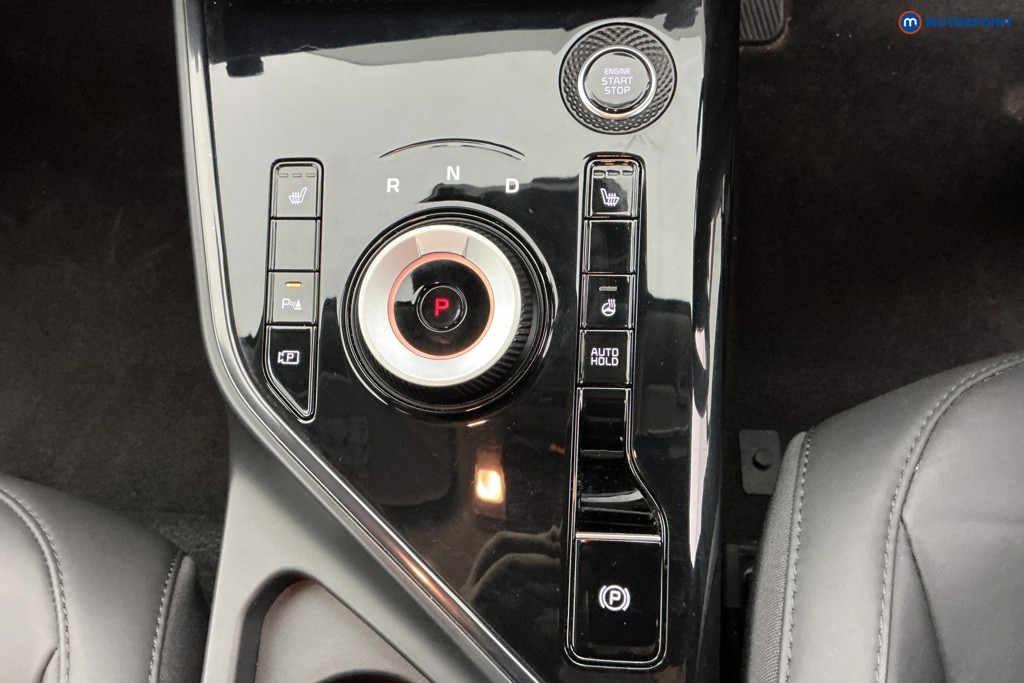 Used Kia Niro 2022 for sale - 77327005: Photo 24