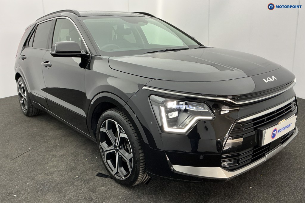 Used Kia Niro 2022 for sale - 77327005: Photo 37