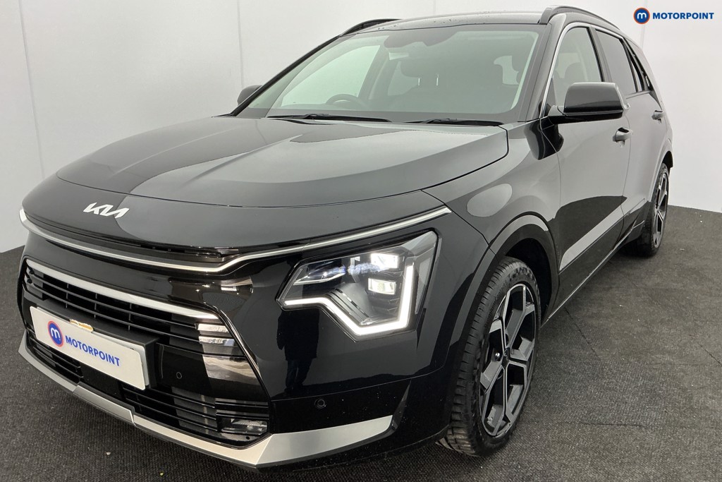 Used Kia Niro 2022 for sale - 77327005: Photo 39