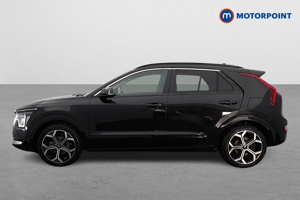 Used Kia Niro 2022 for sale - 77327005: Photo 4