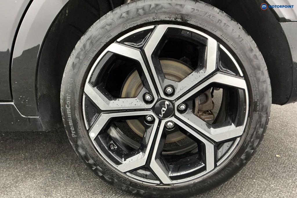 Used Kia Niro 2022 for sale - 77327005: Photo 44