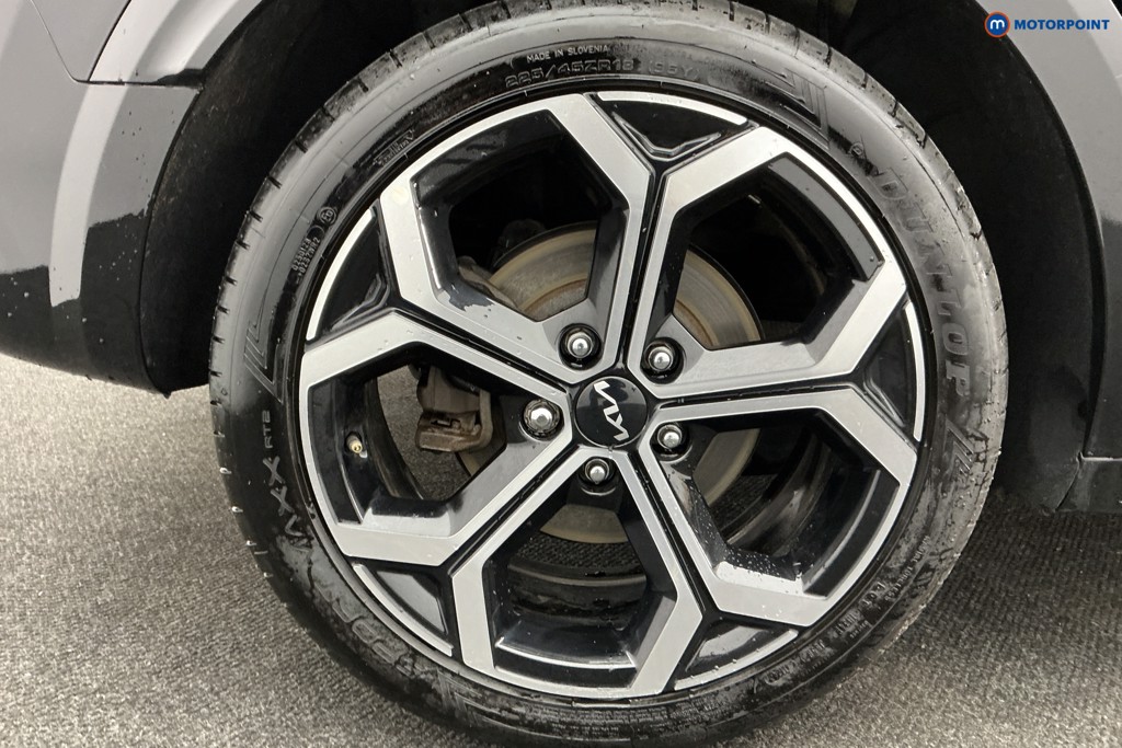 Used Kia Niro 2022 for sale - 77327005: Photo 45