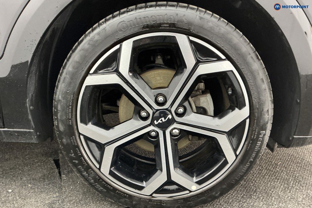 Used Kia Niro 2022 for sale - 77327005: Photo 46