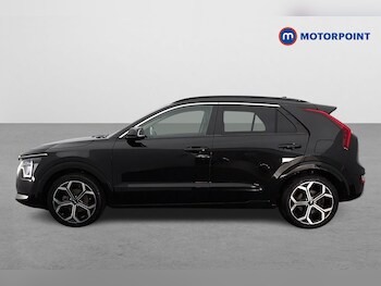 Used Kia Niro 2022 for sale - 77327005: Photo