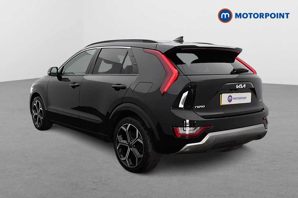 Used Kia Niro 2022 for sale - 77327005: Photo 5