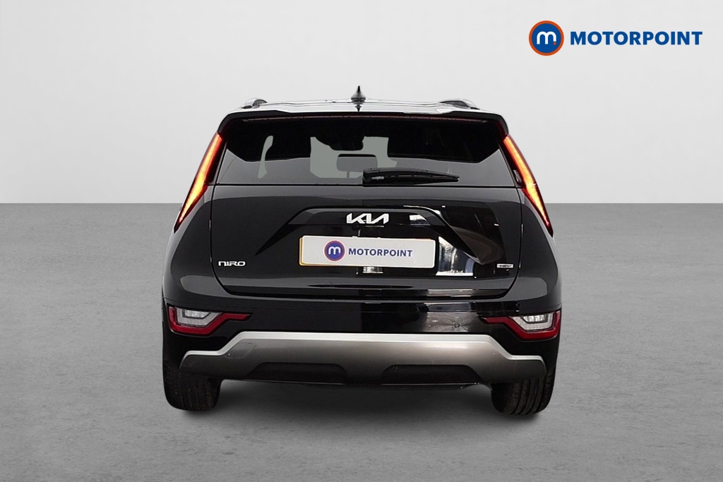 Used Kia Niro 2022 for sale - 77327005: Photo 6