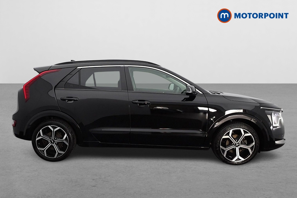 Used Kia Niro 2022 for sale - 77327005: Photo 8