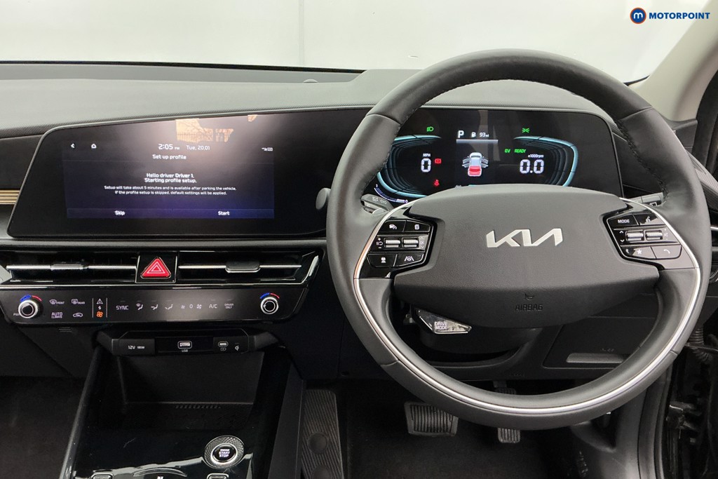 Used Kia Niro 2022 for sale - 77327005: Photo 9