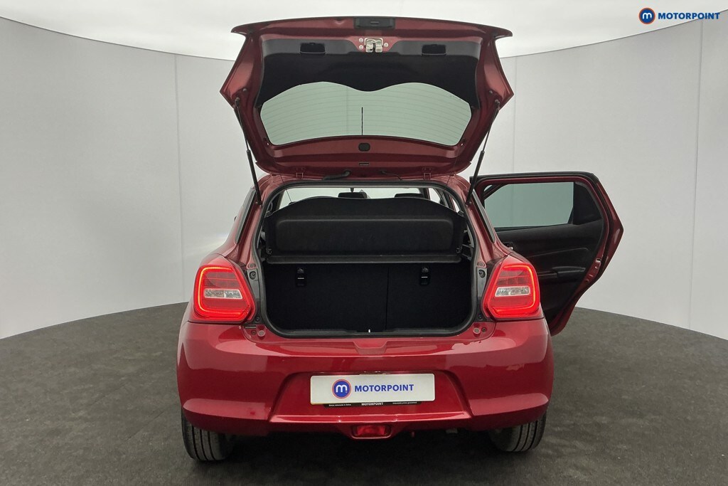 Used Suzuki Swift 2023 for sale - 77998022: Photo 12