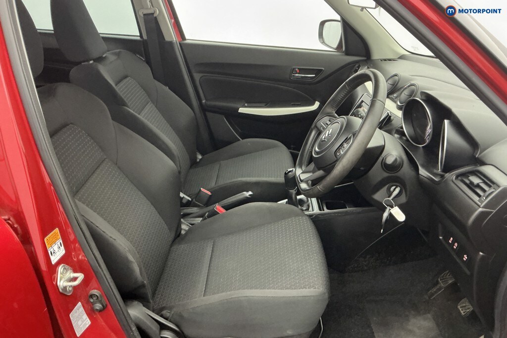 Used Suzuki Swift 2023 for sale - 77998022: Photo 15