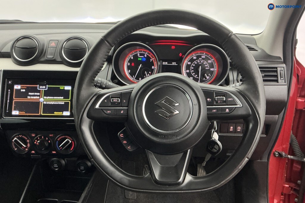 Used Suzuki Swift 2023 for sale - 77998022: Photo 16