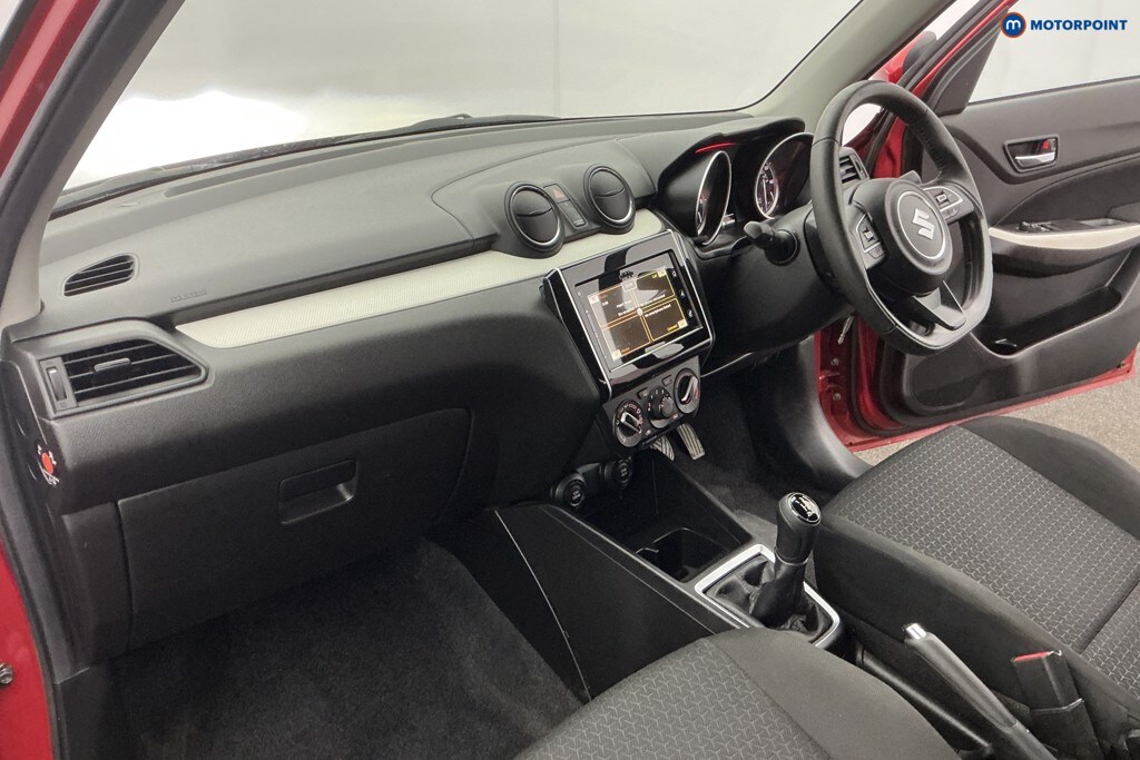 Used Suzuki Swift 2023 for sale - 77998022: Photo 18