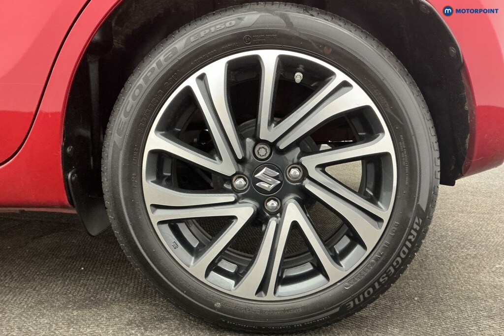 Used Suzuki Swift 2023 for sale - 77998022: Photo 40