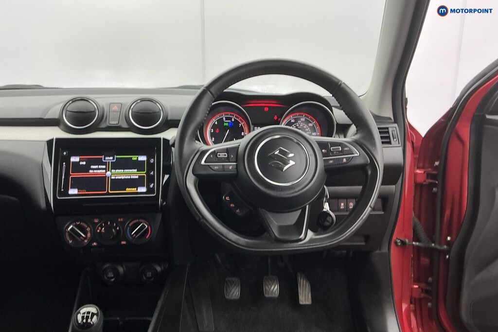 Used Suzuki Swift 2023 for sale - 77998022: Photo 9