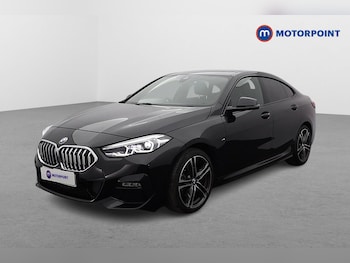 Used BMW 2 Series 2022 for sale - 77219821: Photo