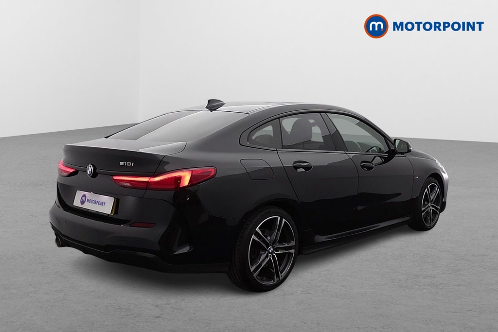 Used BMW 2 Series 2022 for sale - 77219821: Photo 7