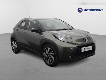Used Toyota Aygo X 2022 for sale - 78568986: Photo