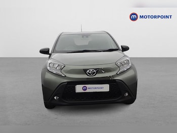 Used Toyota Aygo X 2022 for sale - 78568986: Photo