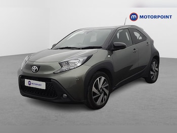 Used Toyota Aygo X 2022 for sale - 78568986: Photo