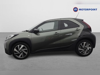 Used Toyota Aygo X 2022 for sale - 78568986: Photo