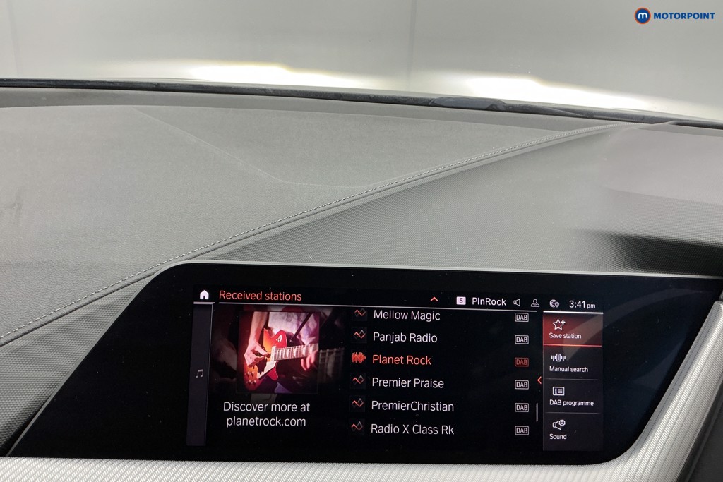 Used BMW 1 Series 2021 for sale - 77013809: Photo 10