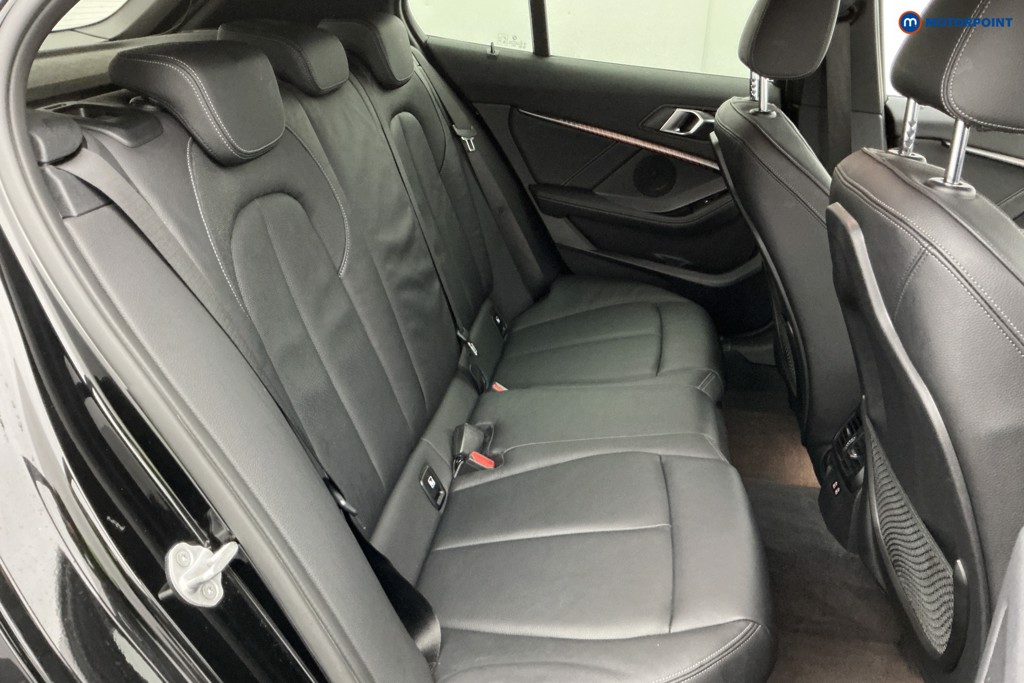 Used BMW 1 Series 2021 for sale - 77013809: Photo 13