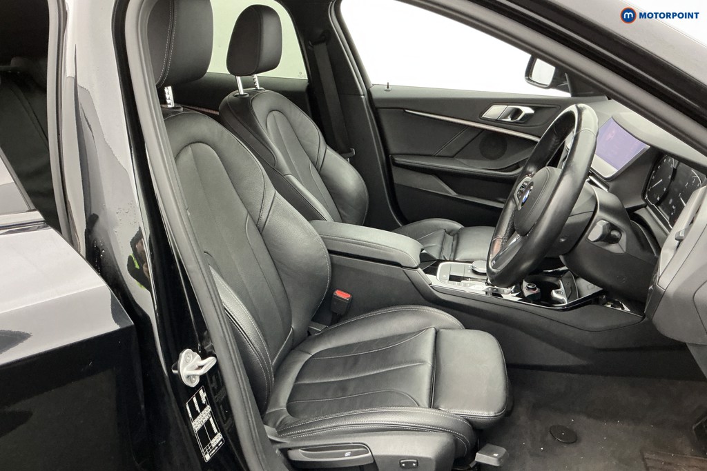 Used BMW 1 Series 2021 for sale - 77013809: Photo 14