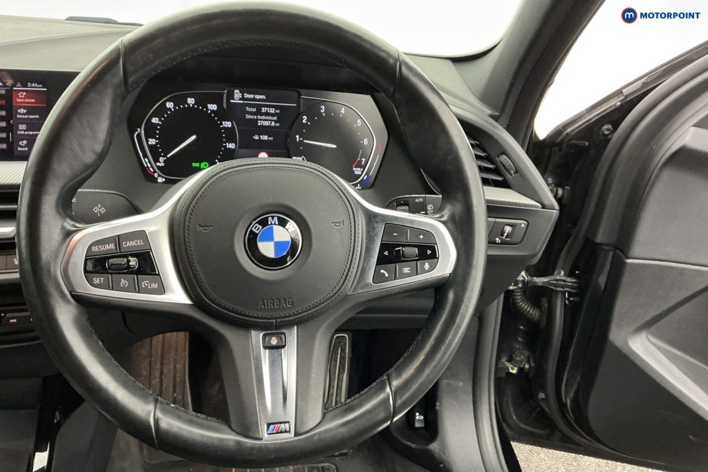 Used BMW 1 Series 2021 for sale - 77013809: Photo 15