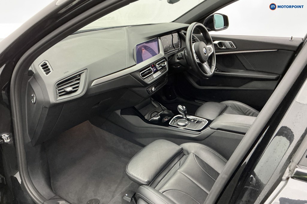 Used BMW 1 Series 2021 for sale - 77013809: Photo 17