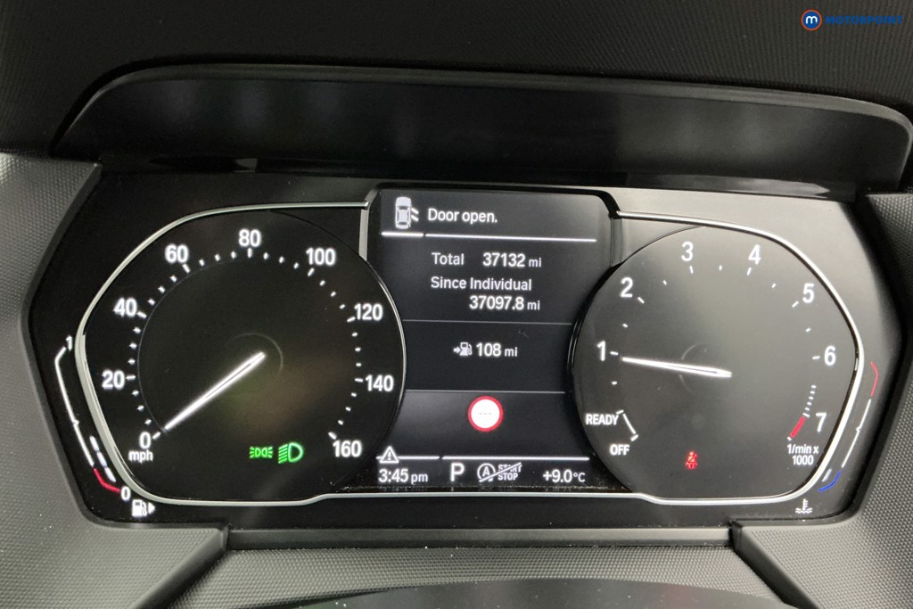 Used BMW 1 Series 2021 for sale - 77013809: Photo 18