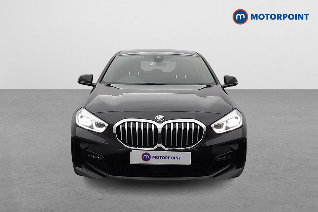 Used BMW 1 Series 2021 for sale - 77013809: Photo 2